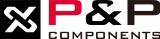 P&P COMPONENTS