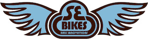 SE BIKES