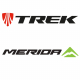 TREK　MERIDA